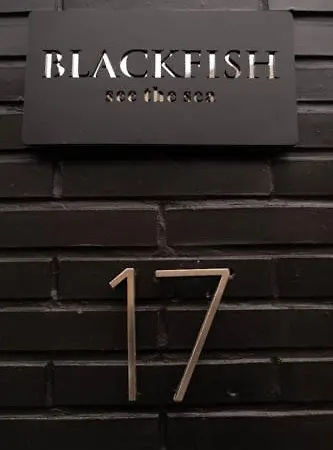 Coasthouse 'blackfish' - Free Parking - Free Wifi - Bicycle Storage - Nearby The Sea Holiday home *