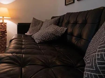 Coasthouse 'blackfish' - Free Parking - Free Wifi - Bicycle Storage - Nearby The Sea Ostend