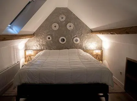 Coasthouse 'blackfish' - Free Parking - Free Wifi - Bicycle Storage - Nearby The Sea Ostend