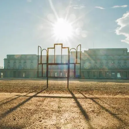 Coasthouse 'blackfish' - Free Parking - Free Wifi - Bicycle Storage - Nearby The Sea Holiday home Ostend